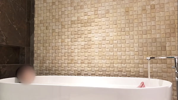 Bathtime atluxury_hotel