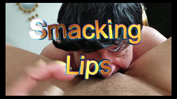 Nonton Preview Of Smacking Lips Delight With Agarabas And Olpr thumbnail