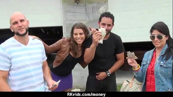 coed'_s Need Cash 25