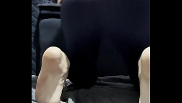 Nonton Alice Uma Menina Muito Linda, &eacute;la So Aceita Coisas Grandes Na Sua Pequena Buceta thumbnail