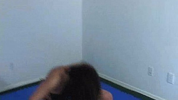 Body slamming continues between powerful mistress and a slave 