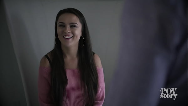 aPOVstory - My Refuge - McKenzie Lee Nicole Sage