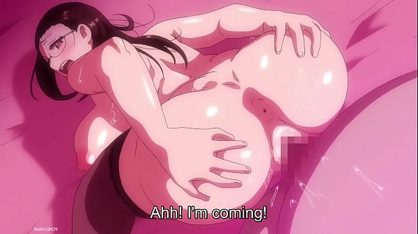 Seika Jogakuin Koutoubu Kounin Sao Oji San Episode 1