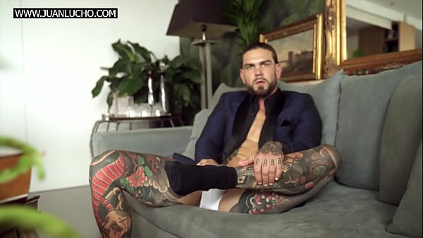 Elegant Masturbation thumbnail