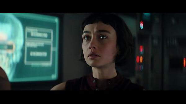 ALIEN EARTH_EP1 dublado