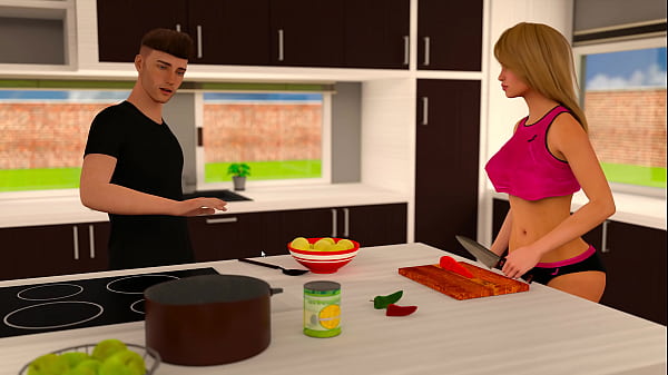 CompleteGameplay Summerwith Mia 2 Part9