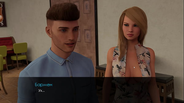 Play MP4 - Complete Gameplay - Summer with Mia 2&comma; Part 9