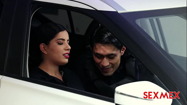 Play MP4 - SEXMEX - HORNY COPS &period; Layla