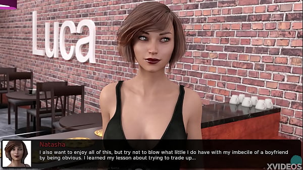 WHERE THE HEART IS #187 • She takes it deep in her_mouth and sucks_it hard