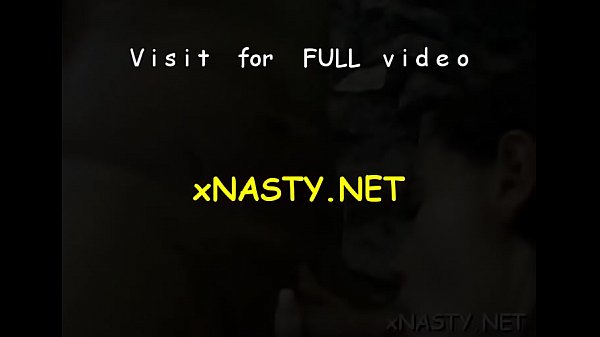 Striking brunette tianna blows and gets fingered 