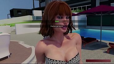 Nonton Away From Home 3 Liam And Samantha Secret Affair Visual Novel Gameplay thumbnail