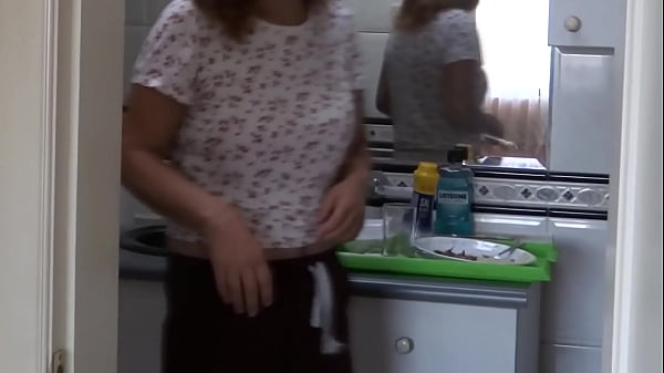 With so much insistence I_please_my stepson we have mutual masturbation and he wants to fuck me