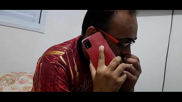 Vivi guedez called technician 