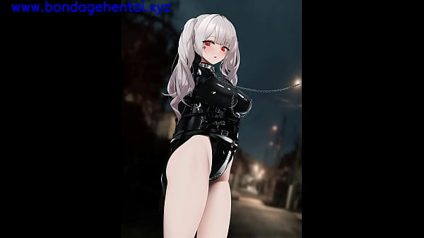 Hentai BDSM slaves 24 
