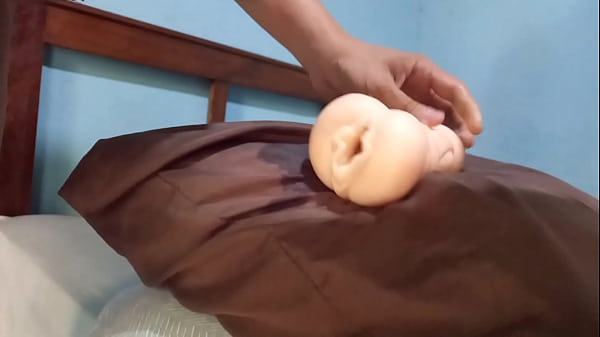 Follando rico vagina de goma 