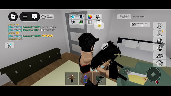 Nonton Mi Vesina Viene Y Quiere Pene thumbnail