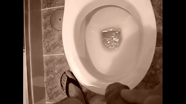 Me pissing