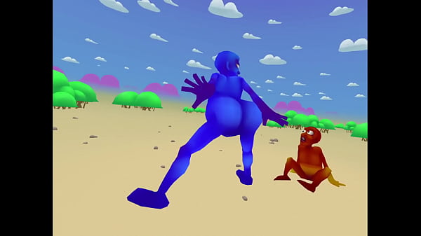 Vr porn game that's guaranteed to make you cum 