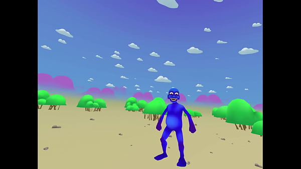 Vr porn game that's guaranteed to make you cum 