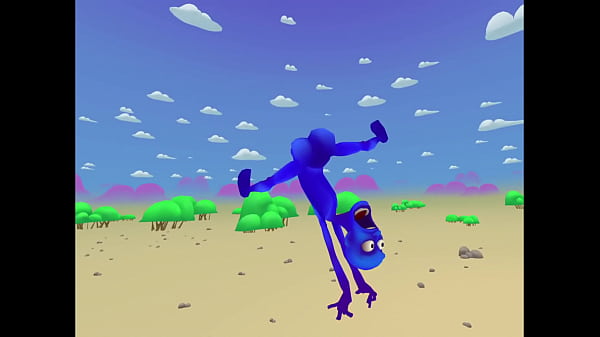 Vr porn game that's guaranteed to make you cum