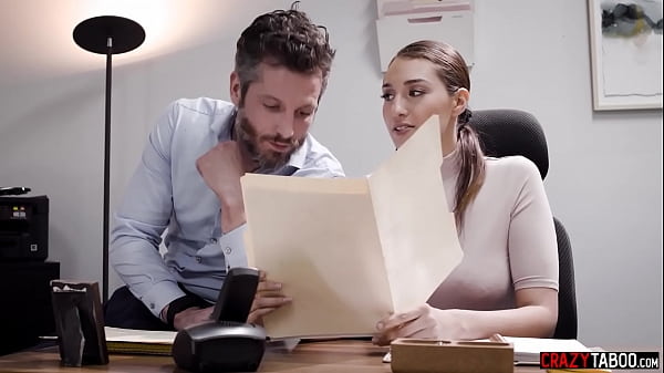 Babe Lola Fae enjoyed partners big dick 