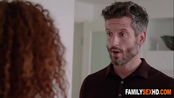 Play MP4 - Black teen face fucked by pervy stepfather