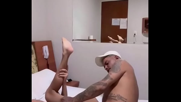 Uma Delicia De Neg&atilde;o thumbnail