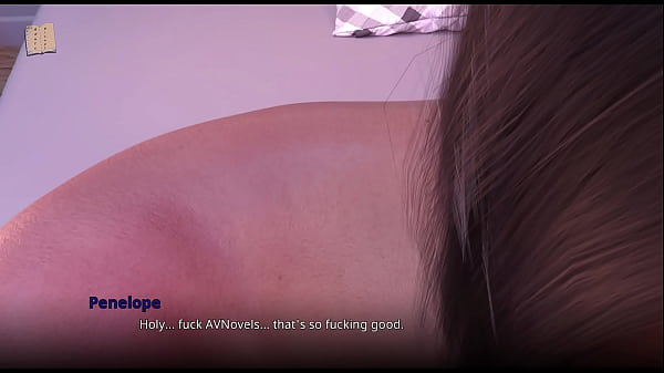 WVM_199 Standing Fuck With Penny