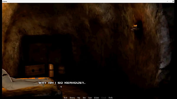 The message in_the dream Breeding Island 1 Part15