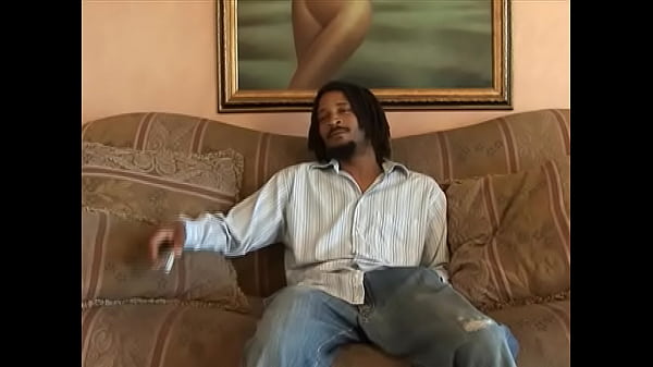 Sexy blonde with a decent rack_fuck hard by a big cock