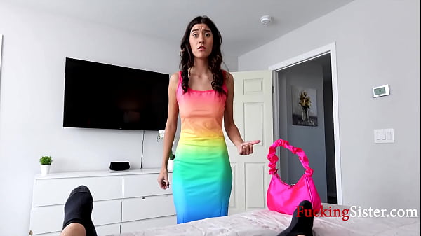 You Can Be A Whore Step Sis But Just For Me