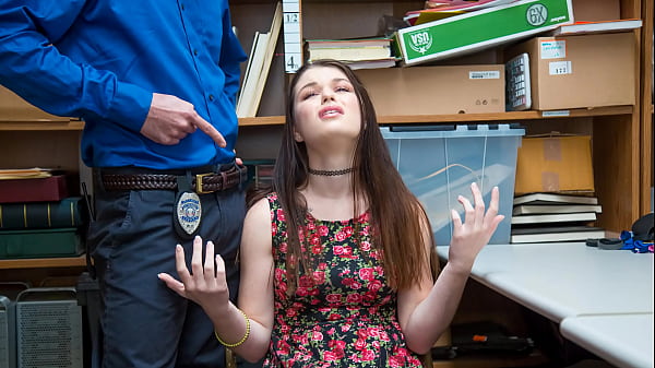 The Suspect Reached a Peaceful Resolutionwith The Mall Guard Lifterhub