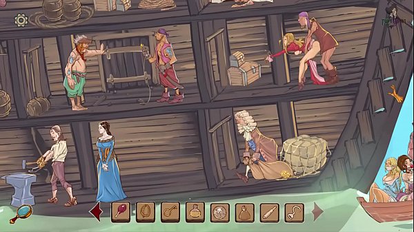 Play MP4 - Perky Little Things Part 1