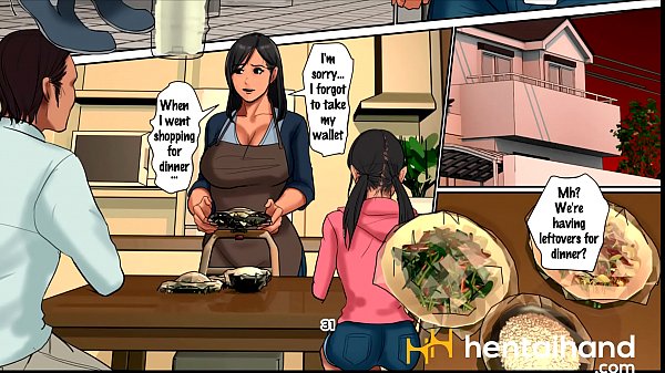 Sexy m. Gets Blackmailed Into Fucking Debt Collector 