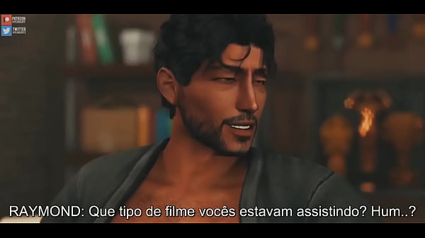 Play MP4 - His Favorite Boy EP 1 - Cartoon Gay Legendado