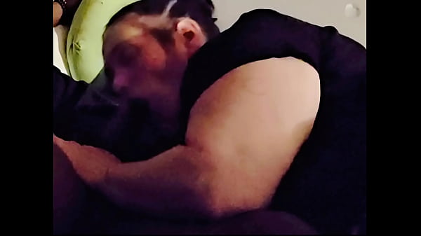 Play MP4 - Straight A student hits his mark for gumjobs from step mom