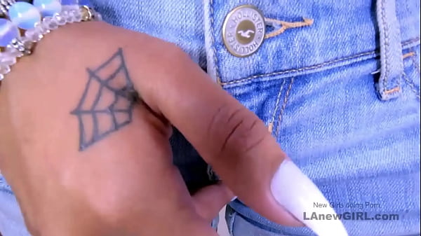 Next gen beauty seduced by the producer 