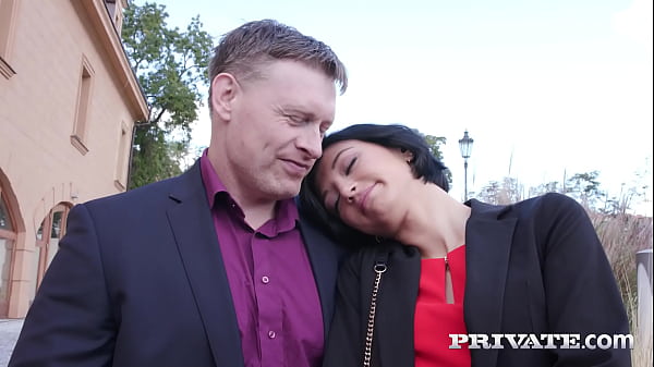 Madison quinn her boredom with an interracial gangbang