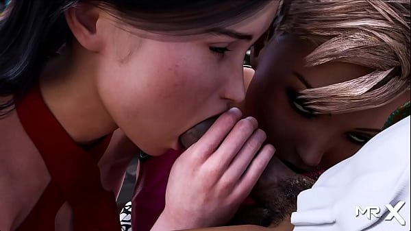 FashionBusiness Double Blowjob E2 21