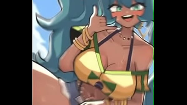 miku x brazilianmiku edit