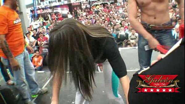 prostitutas del nevo galeon en expo audio_car