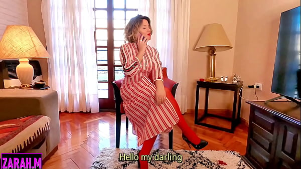 My husband stands me up, so I fucked his employee instead 