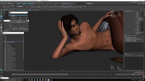 Wl broadcast by as on picarto from july seventh 2020 b 