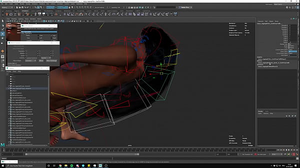 Wl broadcast by as on picarto from july seventh 2020 b 