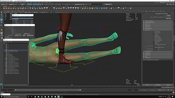 Stream Picarto AdeptusSteve Wild Life2020 0707 B