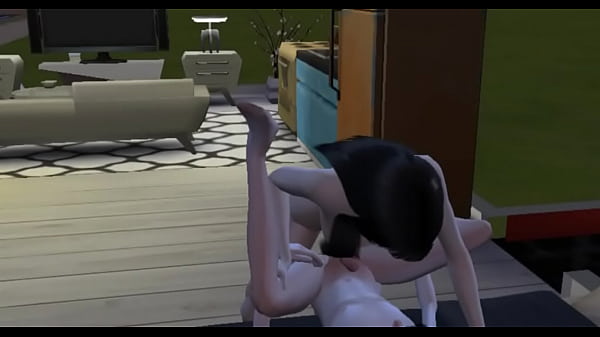 TheSims 4_Wizard Mind control 1 3