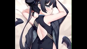 Nonton Blue Archive Kisaki thumbnail