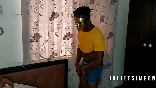 Julietsimeon was fucked by two ofmy neighbors who entered my room_uninvited.