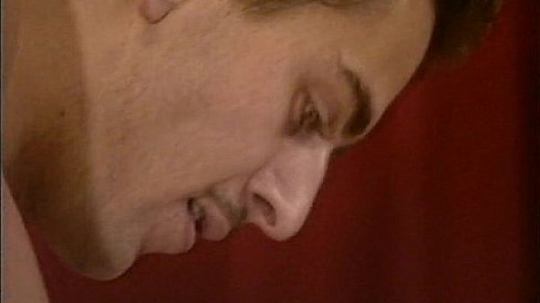 Teen girl gets fucked anal and sucks fat cock 