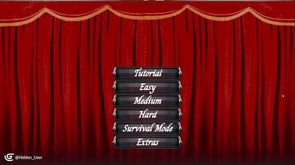 Nonton The Gassing Game | By Nameless Dev - [lumine Max Difficulty] thumbnail